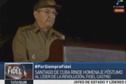 La triste voz Raúl
