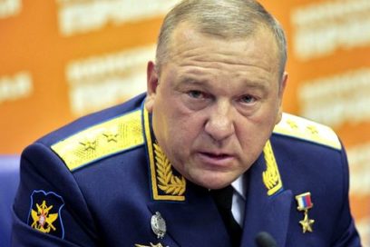 Dialogan el jefe del comité parlamentario ruso y el embajador cubano en esa nación