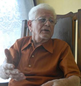 Foto:  Agustín Borrego Torres