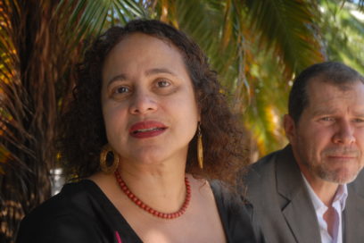 Fidel es ejemplo de esperanza