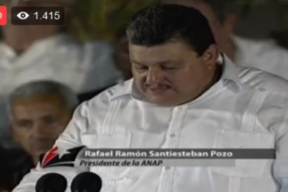 Fidel: Siempre vivo entre llanos y montañas