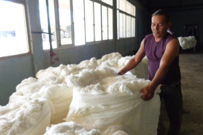 El extra de Bellotex Matanzas