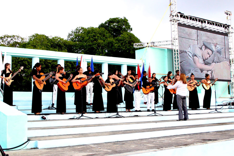 Foto: César A. Rodríguez