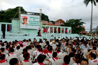 Fidel en la remembranza de una epopeya