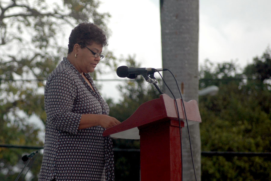 Foto: César A. Rodríguez