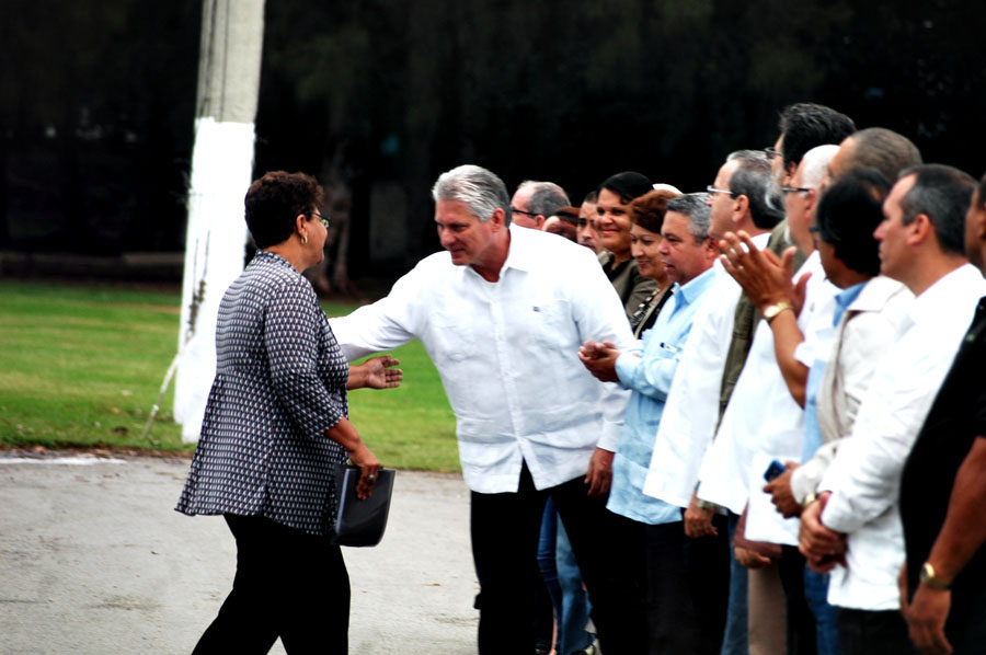 Foto: César A. Rodríguez