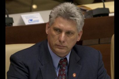 Cuba lamenta asesinato de embajador ruso en Turquía