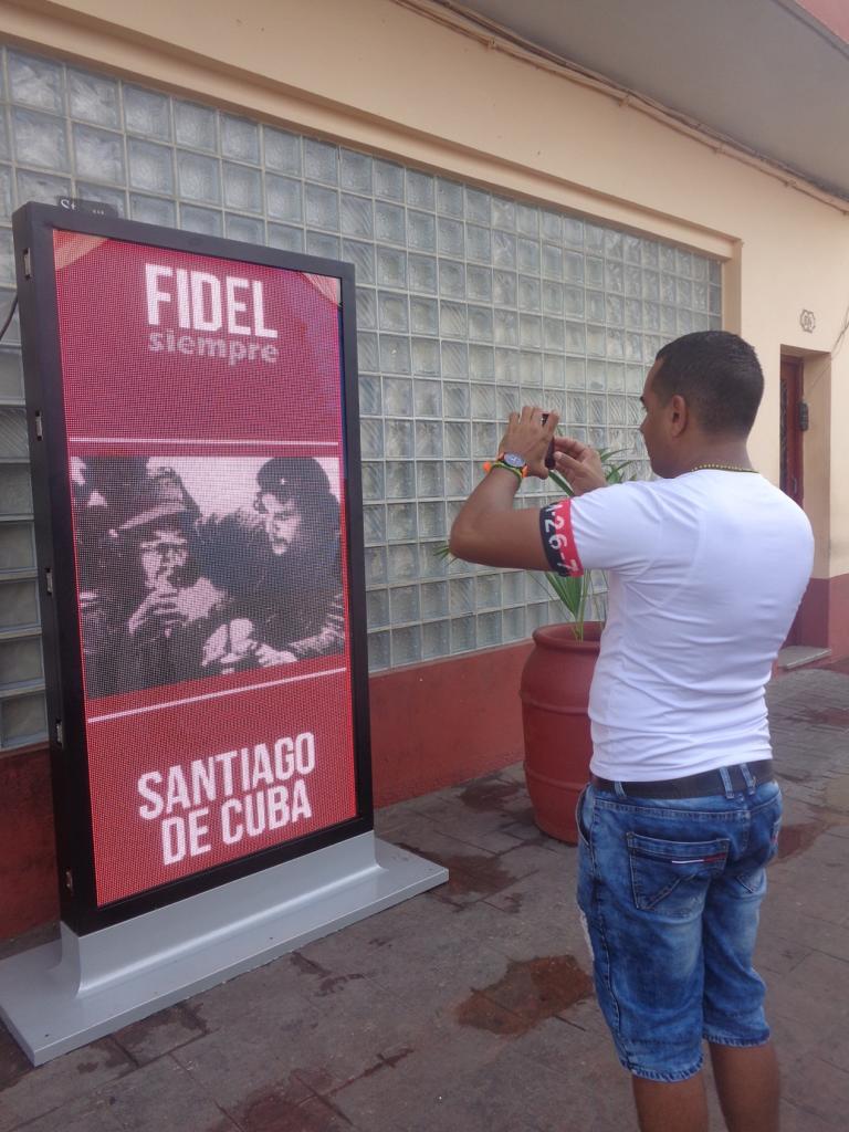 Fotos: De la autora