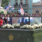 Santiago es Fidel