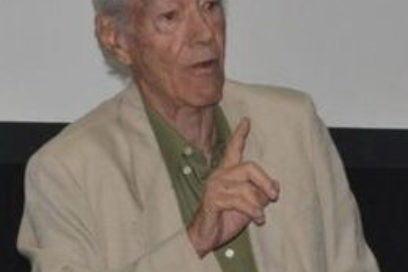 Fallece el narrador y ensayista Enrique Cirules