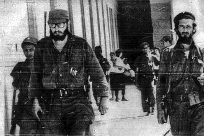  “Es un educador, un maestro”