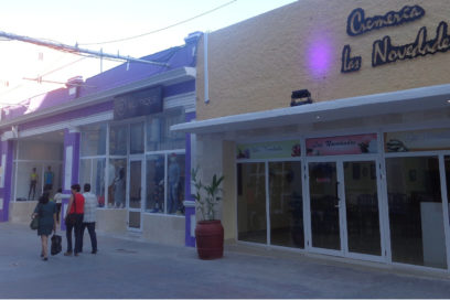 Llama que “prendió” el frenesí laboral