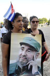 Foto: José Raúl Rodríguez Robleda 