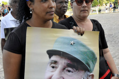 Los lectores nos envían sus tributos