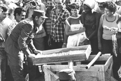 Colectivos laborales celebrarán Aniversario 58 de la Revolución