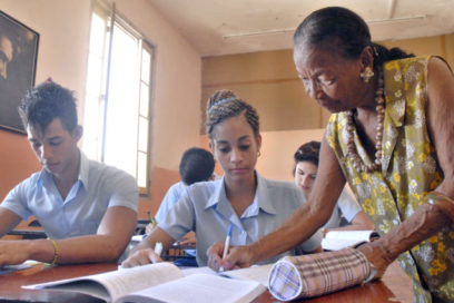  La luz que inició el camino