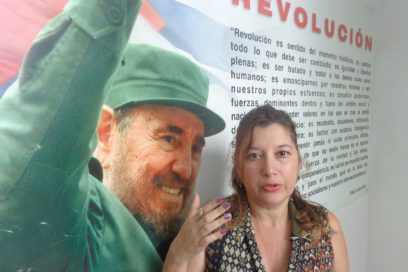 Fidel renacido