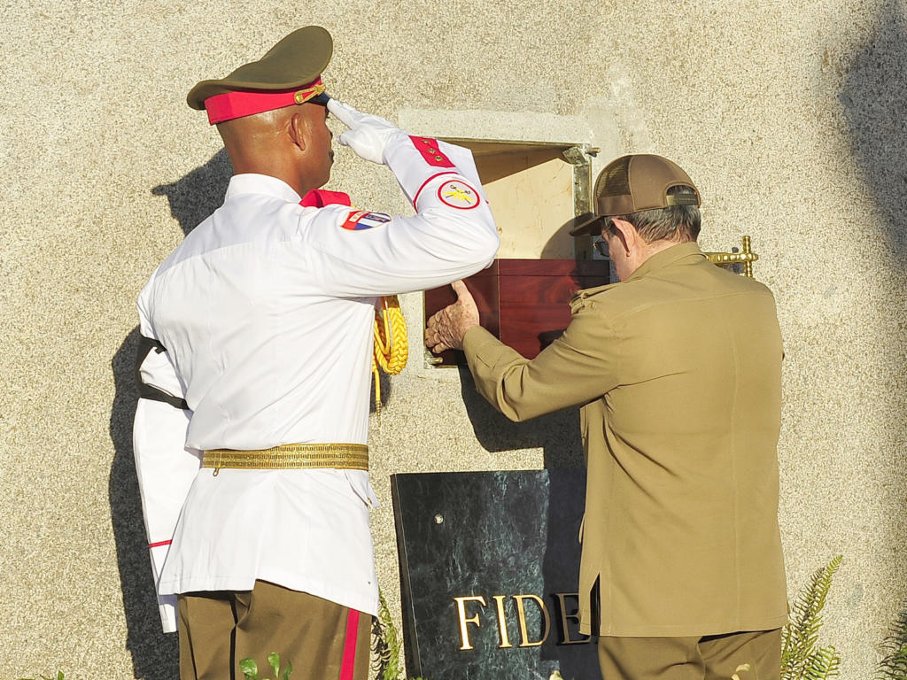 Foto: Estudios Revolución