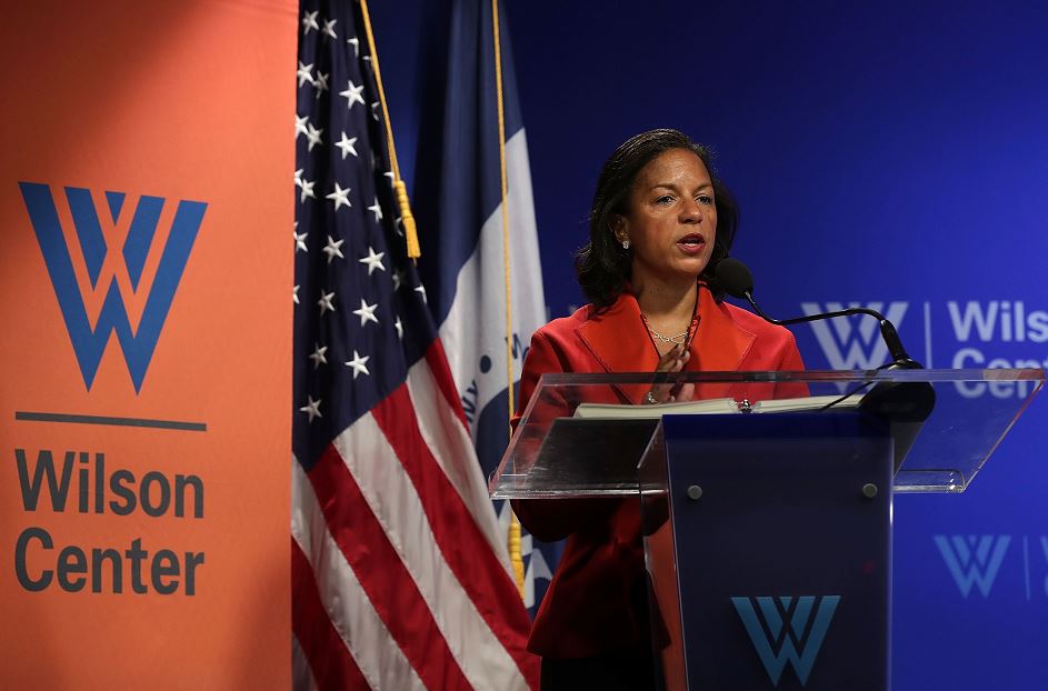 Susan Rice, Asesora de Seguridad Nacional, anuncia directiva presidencial sobre Cuba Foto: Tomada de Google