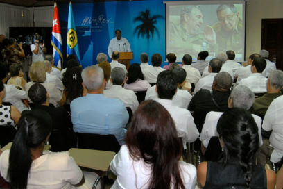 Un compromiso irrenunciable