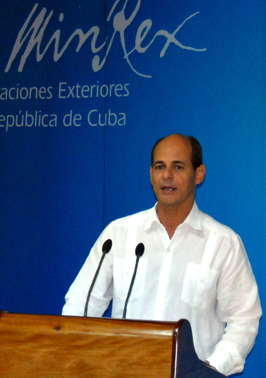 Foto: Heriberto González Brito