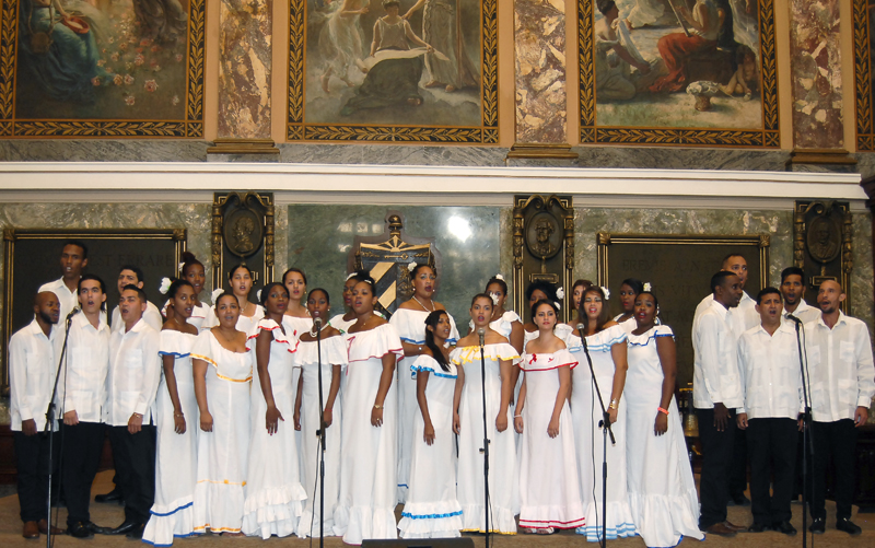 Foto: Heriberto González