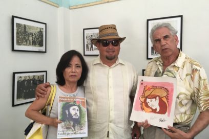 IBMS: Fructífero diálogo entre médicos cubanos y de Estados Unidos