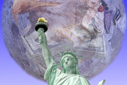 La otra cara de la Luna: Estados Unidos más allá de la coyuntura electoral del 2016 (I)