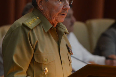 El mejor monumento a Fidel es hacer realidad el concepto Revolución