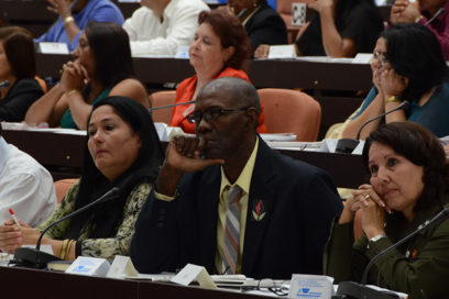 Denominan  2017 como  Año 59 de la Revolución