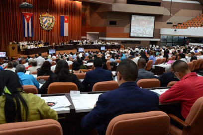 Aprueban diputados Ley del Presupuesto del Estado para el próximo año