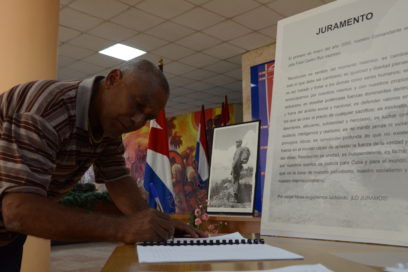 Juramento