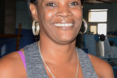 Fidel continúa con nosotros