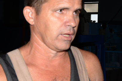 Todos queremos ser como el Ché, como Fidel