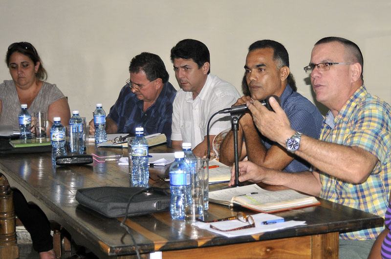 Fotos: José Raúl Rodríguez Robleda