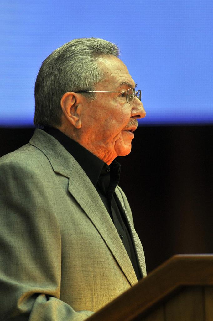 Foto: José Raúl Rodríguez Robleda