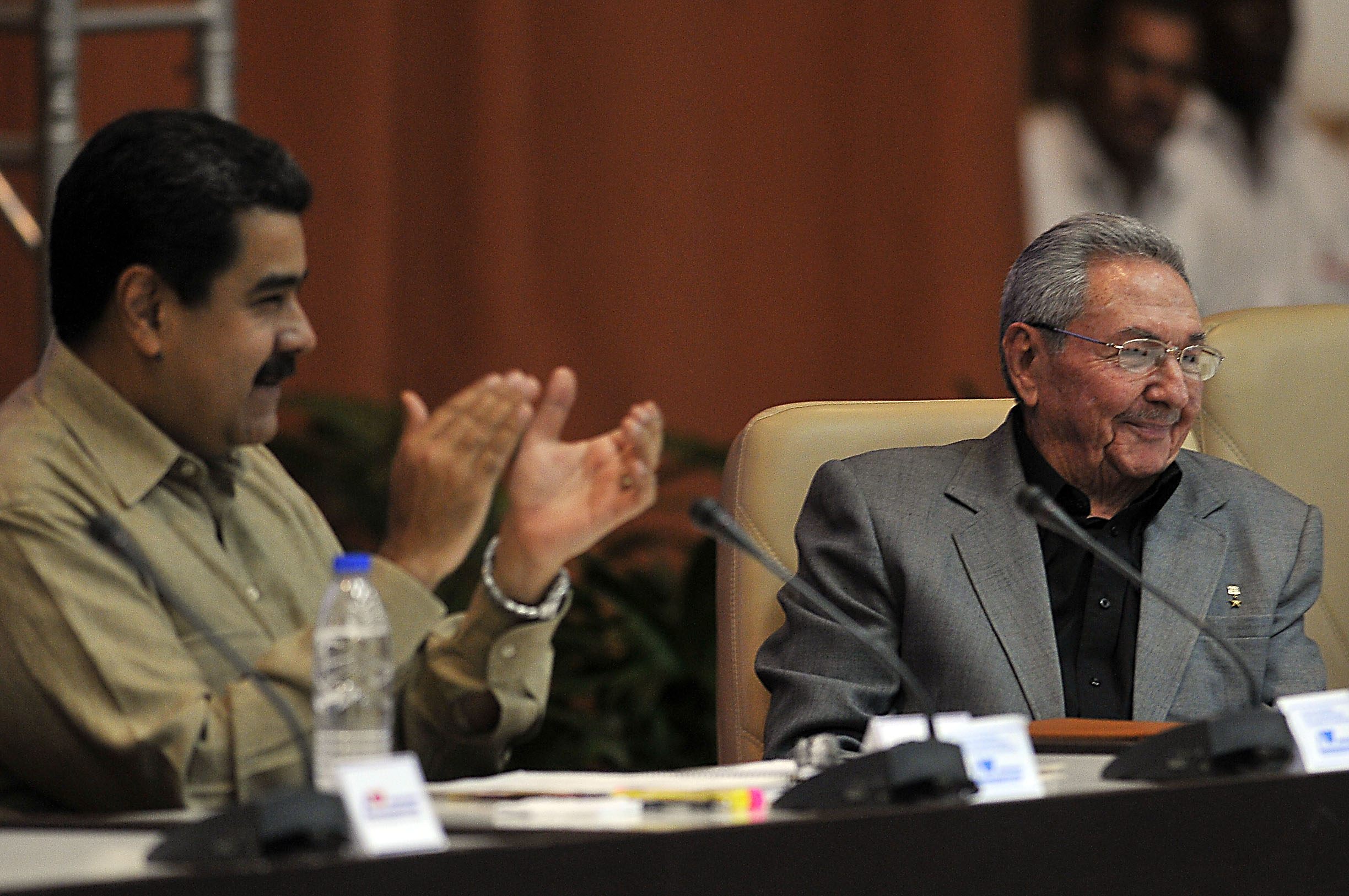 Foto: José Raúl Rodríguez Robleda