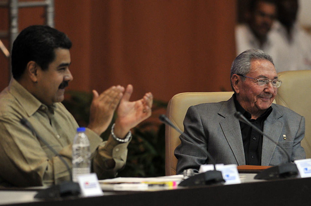 Foto: José Raúl Rodríguez Robleda