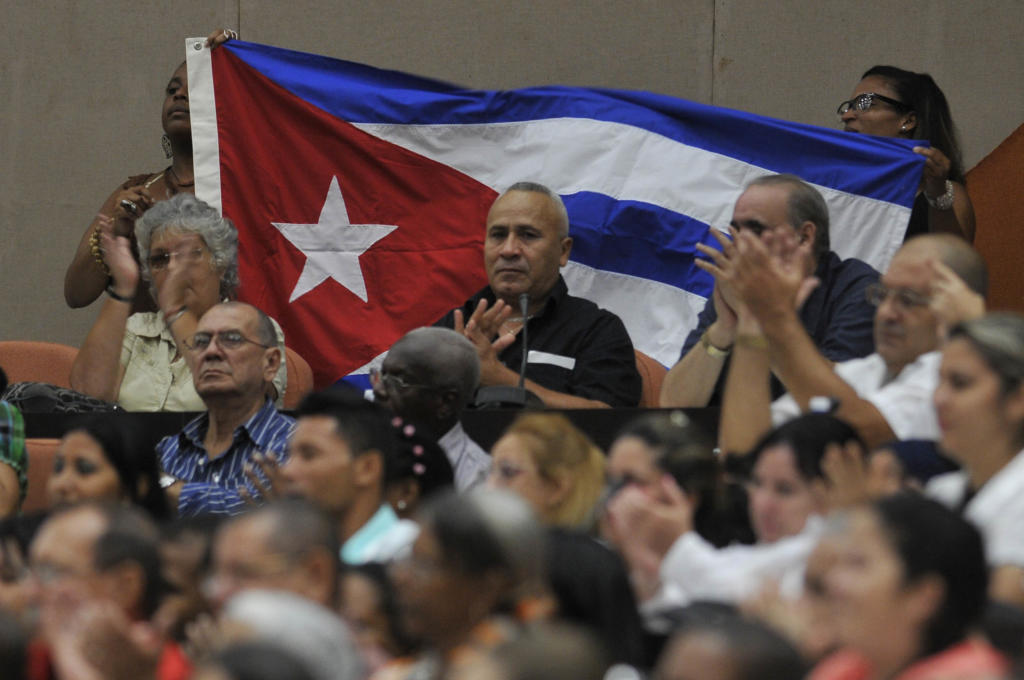 Foto: José Raúl Rodríguez Robleda