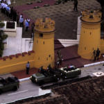 Foto: José Raúl Rodríguez Robleda