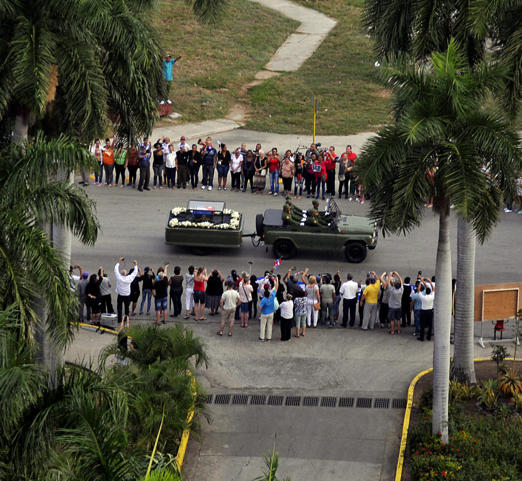Foto: José Raúl Rodríguez Robleda