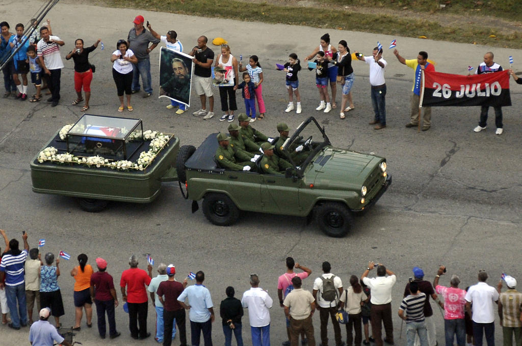 Foto: José Raúl Rodríguez Robleda