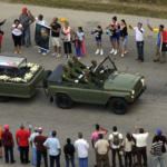 Foto: José Raúl Rodríguez Robleda