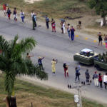 Foto: José Raúl Rodríguez Robleda