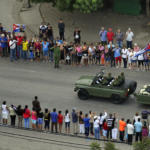 Foto: José Raúl Rodríguez Robleda