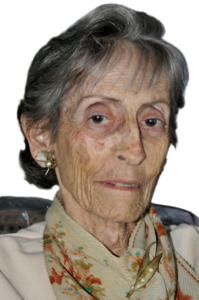 Mercedes A. Córdoba Williams (brigadista Patria o Muerte). Foto:  José Raúl Rodríguez Robleda
