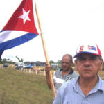 El Fidel que fue, es y será. Foto: José Luis Martínez Alejo