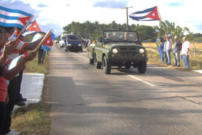 El Fidel que fue, es y será