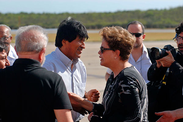 Foto: Miguel Rubiera Justiz