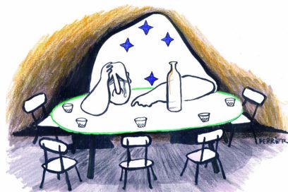 Mercosur en la órbita ajena